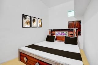 SPOT ON V.K HOTEL - 5