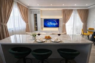 Premium Comfort Suite Near Mall Moldova - 6