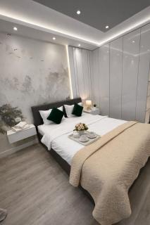 Premium Comfort Suite Near Mall Moldova - 5