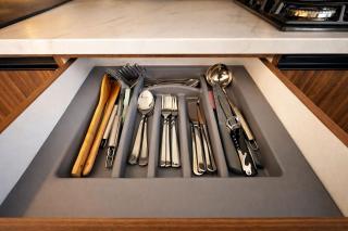 Premium Comfort Suite Near Mall Moldova - 4