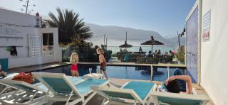 Imsouane Magic House - 6