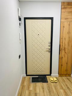 Аккент дом 64 - 1