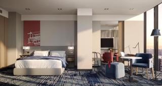 Landmark Hotel & Resort - 5