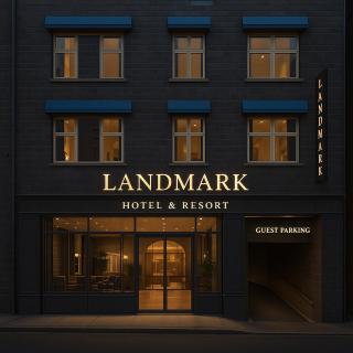 Landmark Hotel & Resort - 0