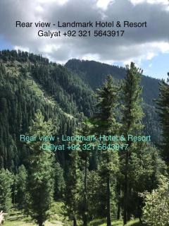 Landmark Hotel & Resort - 1