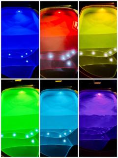 Villa 6 pers - grande terrasse & piscine privée - 7