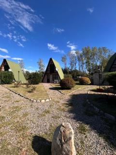 Cabañas Wencesmar - 6