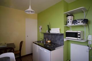 La chouette verte - 1