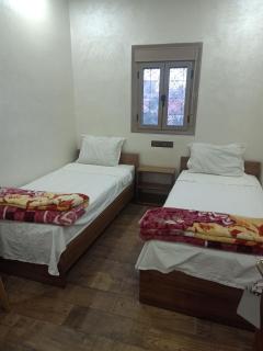 hôtel hicham - 5