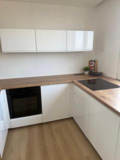 Panoramic apartment with a view of Kutná Hora - 8