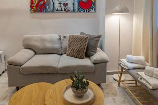 GimiSpaceFour - Urban MicroLoft in City Center - 2