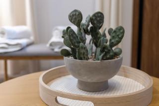 GimiSpaceFour - Urban MicroLoft in City Center - 1