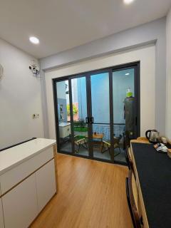 Kellys Cozy Loft - 4