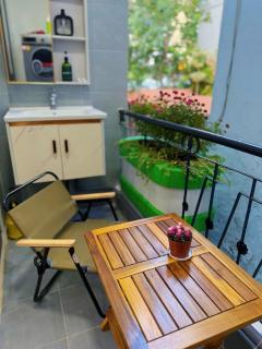 Kellys Cozy Loft - 2