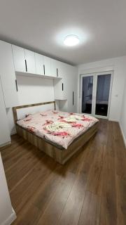 Modern 2 Bedroom Apartment with Balcony,Panoramic City View,Ferizaj - 6