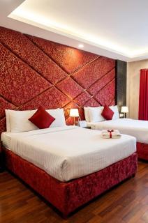 Dream Residency By SAB Group - 0