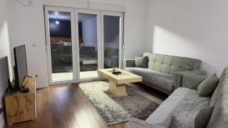 Modern 2 Bedroom Apartment with Balcony,Panoramic City View,Ferizaj - 8