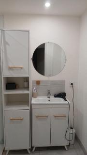 2 Chambres, 4 personnes, jardin, proche centre ville - Perpignano - 2