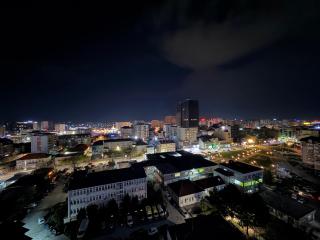 Modern 2 Bedroom Apartment with Balcony,Panoramic City View,Ferizaj - 0