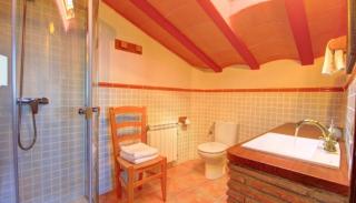 Mas Del Cigarrer Allotjament Rural - 7