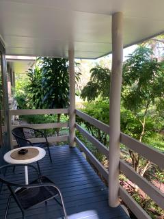Turtle Cove Lake Front Cabin 300m To Beach - 6