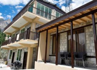 Karakoram Tales Hunza - 1