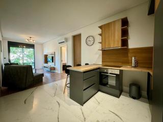 becici residance with pool & sauna - 1