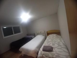 FIFA FANS STAY-FAST WIFI-FLEXIBLE CHECK IN-Free Parking - 9