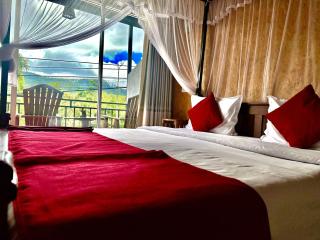 Ella Nature Life Guest & Restaurant -Free Pickup from Ella - 0