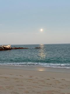 Modern Retreat by the Beach, Rincon del Afan - 7