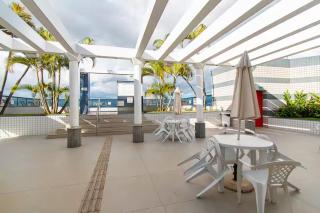 Metropolitan Hotel em Brasilia 65452 - 9