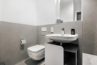 Oskar25 Aparthotel - 3