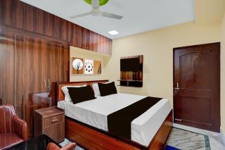 Hotel O Google Palace - 9