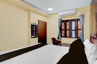 Hotel O Google Palace - 5