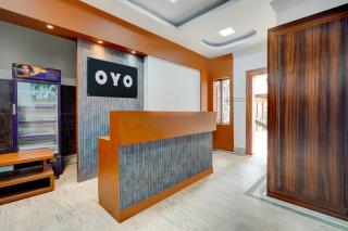 Hotel O Google Palace - 4