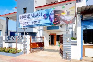 Hotel O Google Palace - 3