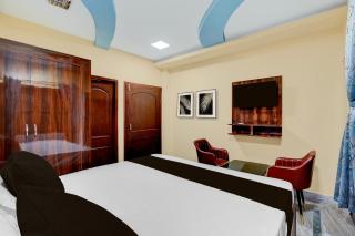 Hotel O Google Palace - 8