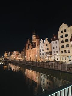 La Darsena Old Town Gdańsk - 7