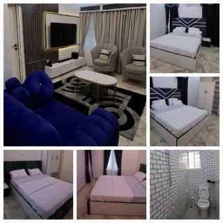 EasyAsHome Apartments - 6