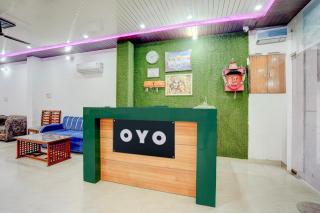 Hotel O Saksham Palace - 6