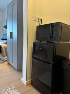 Goethe Studio by Noahkis Apartments - 1
