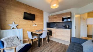 Résidence Les Pleiades - Appartement lumineux · Centre station · Balcon MAE-7393 - 4