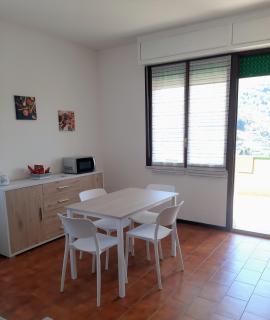 Dagli ulivi al mare - 7