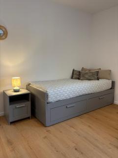 Goethe Studio by Noahkis Apartments - 7