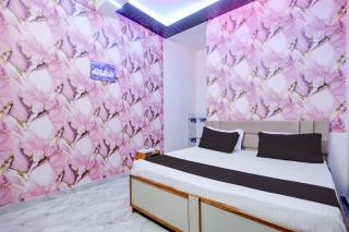 Hotel O Vanilla Inn - 8