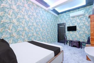 Hotel O Vanilla Inn - 3