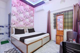 Hotel O Vanilla Inn - 1