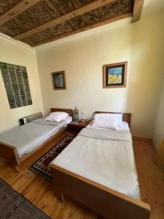 Private Room in Historic Mamluk Palace - Bayt Yakan, Old Cairo - Room 7 - 0