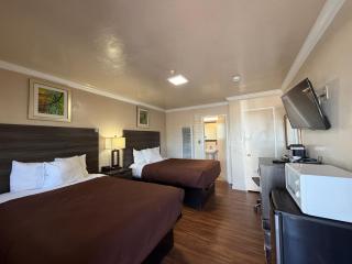 Holland Inn and Suites - Morro Bay - 4