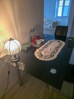 Weserblick Apartment Stolzenau 24h Selfcheckin - 2